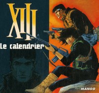 Calendrier Perpetuel XIII