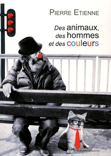 Des animaux, des hommes et des couleurs