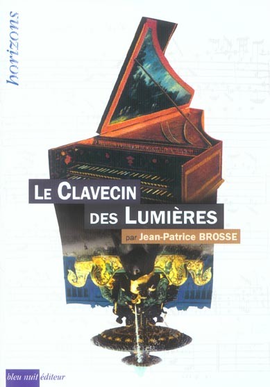 Le Clavecin des Lumières