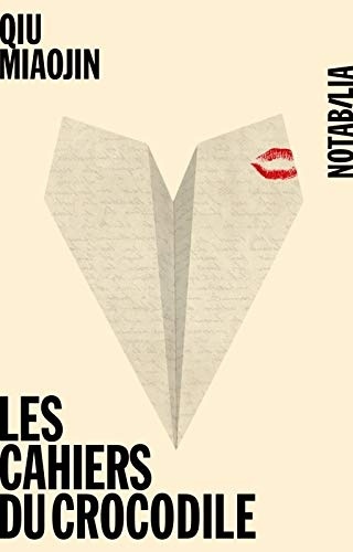 Les cahiers du crocodile