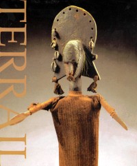 L'art Africain.Afrique noire,volume 1