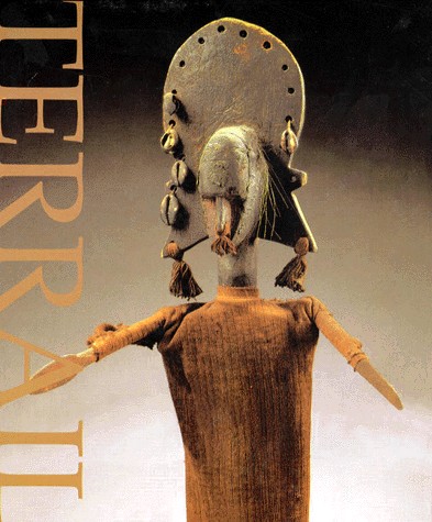 L'art Africain.Afrique noire,volume 1