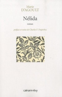 Nelida: préface et notes de Charles F. Dupêchez