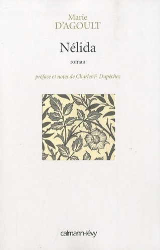 Nelida: préface et notes de Charles F. Dupêchez