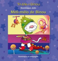 Méli-Mélo de Binou