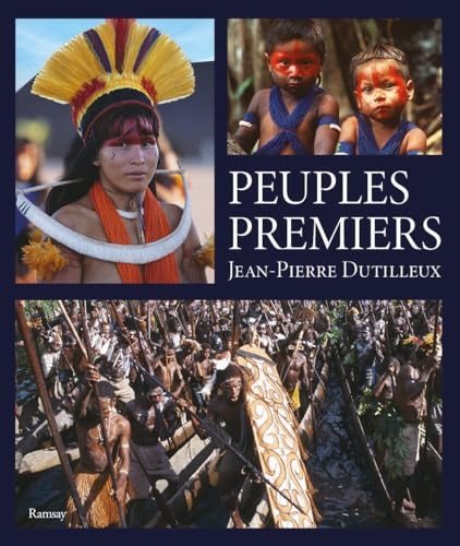 Peuples premiers 2024