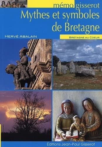 Mythes et symboles de Bretagne