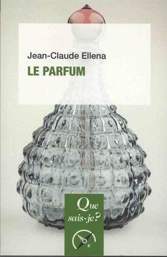 Le parfum