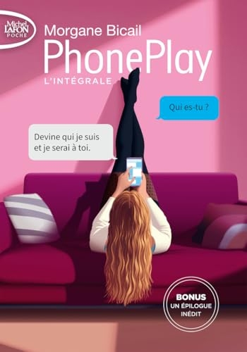 Phoneplay - L'intégrale collector