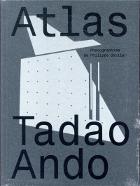 Atlas Tadao Ando