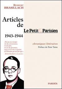 Articles du Petit Parisien 1943-1944