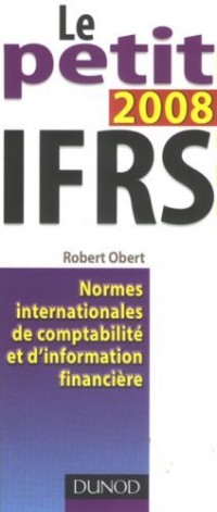 Le petit IFRS