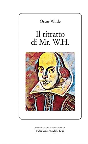 Il ritratto di Mr. W. H.