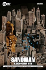 Sandman. Il gioco della vita (Vol. 3)