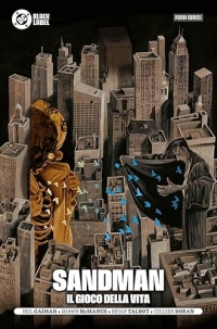 Sandman. Il gioco della vita (Vol. 3)