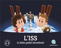 L'ISS: La station spatiale internationale