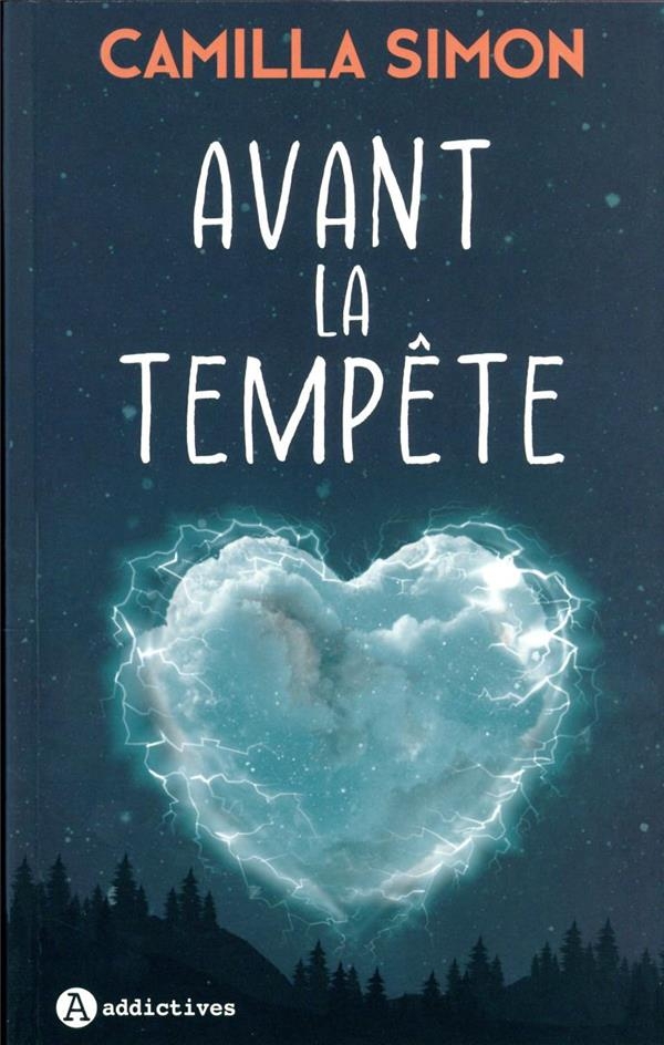 Avant la tempête