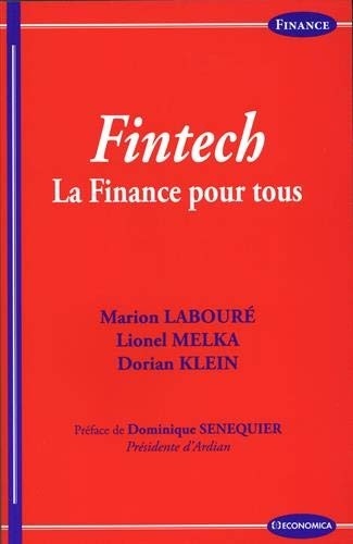 Fintech - la Finance pour Tous