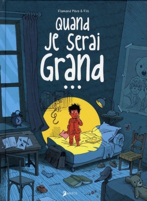 Quand je serai grand.