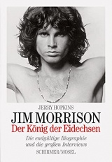 Jim Morrison: Der König der Eidechsen