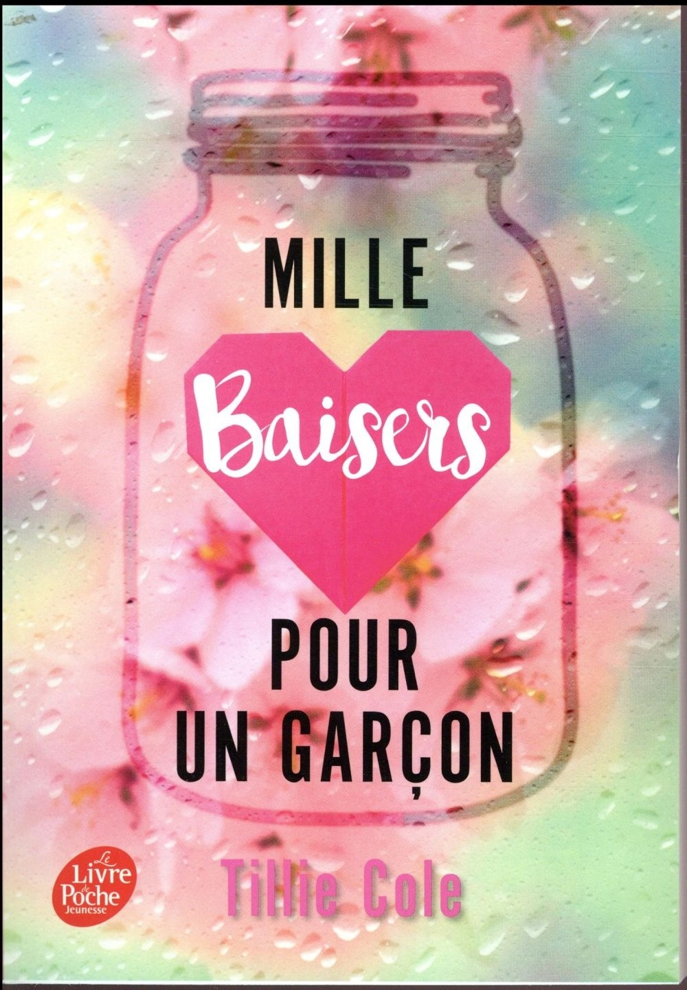 Mille Baisers pour un garçon