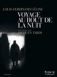 Voyage au bout de la nuit