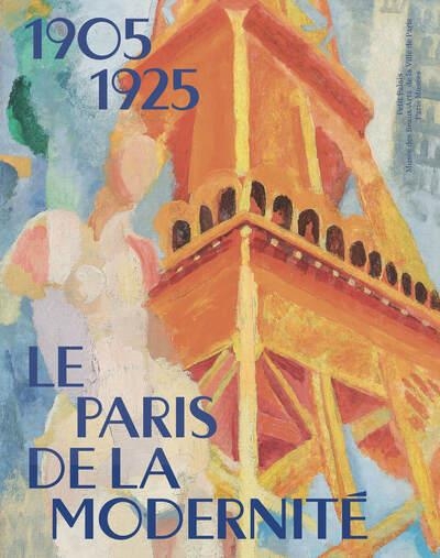 Le Paris des modernes