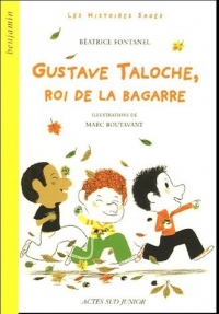 Gustave Taloche, roi de la bagarre