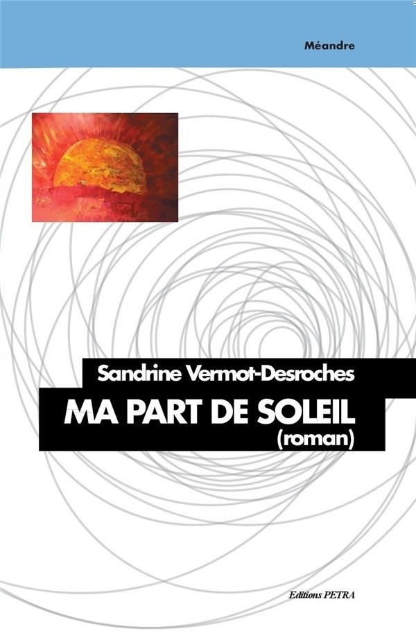 Ma Part de Soleil