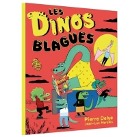 Les Dinoblagues