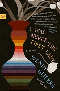 I Was Never the First Lady: A Novel
