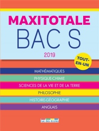 MaxiTotale - Bac S