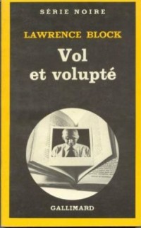 Vol et Volupté [9782070488360]