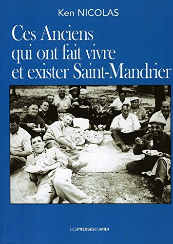Ces anciens qui ont fait vivre Saint-Mandrier