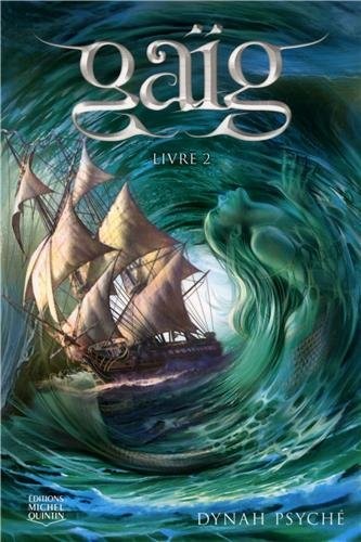 Gaïg Livre 2