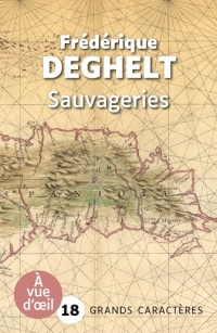 Sauvageries