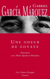 Une odeur de goyave: Entretiens [Poche]