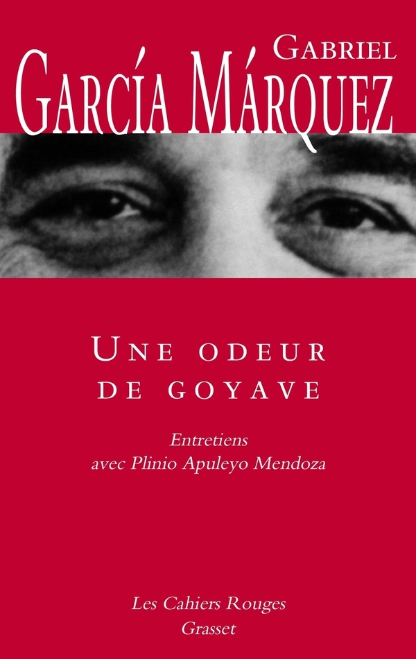 Une odeur de goyave: Entretiens