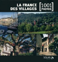 La France des villages en 1001 photos NE