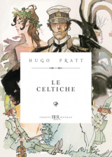 Corto Maltese. Le celtiche