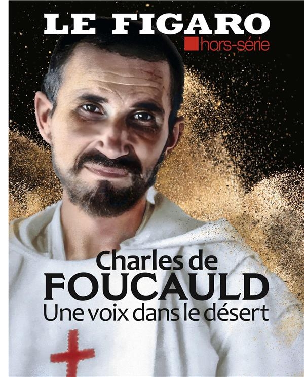 Charles de Foucauld