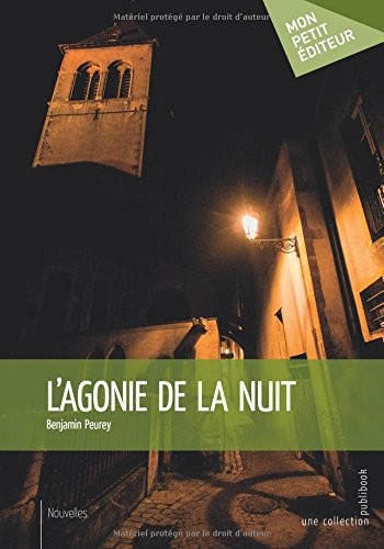 L'Agonie de la nuit