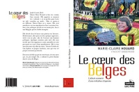 Le coeur des belges : l'album souvenir d'une initiative citoyenne