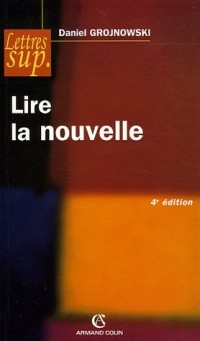 Lire la nouvelle