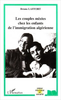 Les couples mixtes chez les enfants de l'immigration algérienne