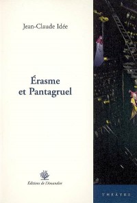 Erasme et Pantagruel