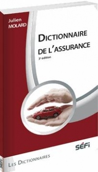 Dictionnaire de l'assurance