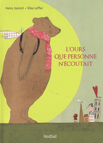 L'Ours que personne n'écoutait