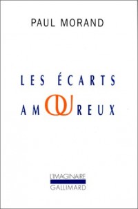 Les Ecarts amoureux