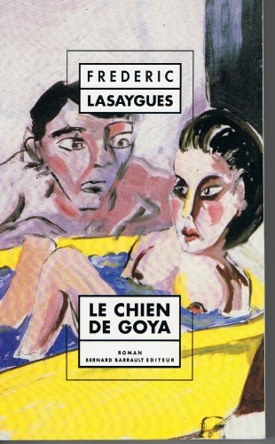 Le chien de goya